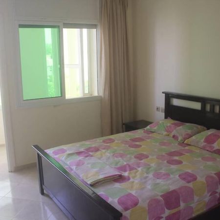 Charmant Appartement Marocain Au Coeur De 사이디아 외부 사진