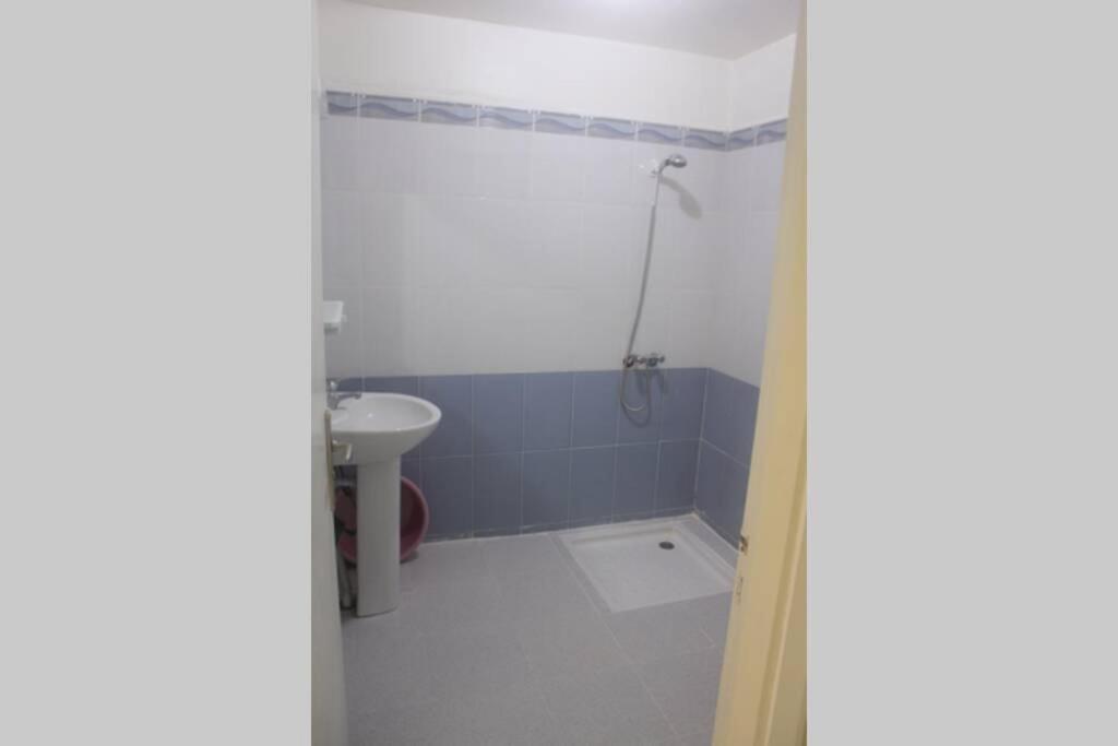 Charmant Appartement Marocain Au Coeur De 사이디아 외부 사진