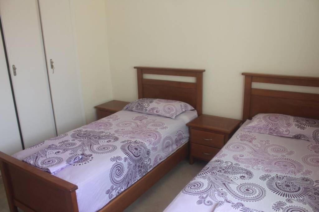 Charmant Appartement Marocain Au Coeur De 사이디아 외부 사진