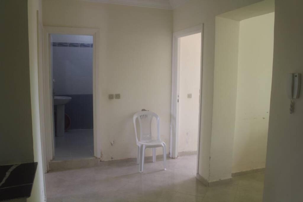Charmant Appartement Marocain Au Coeur De 사이디아 외부 사진